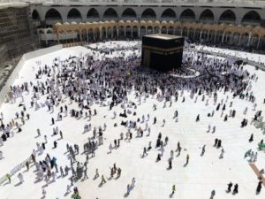 kaaba